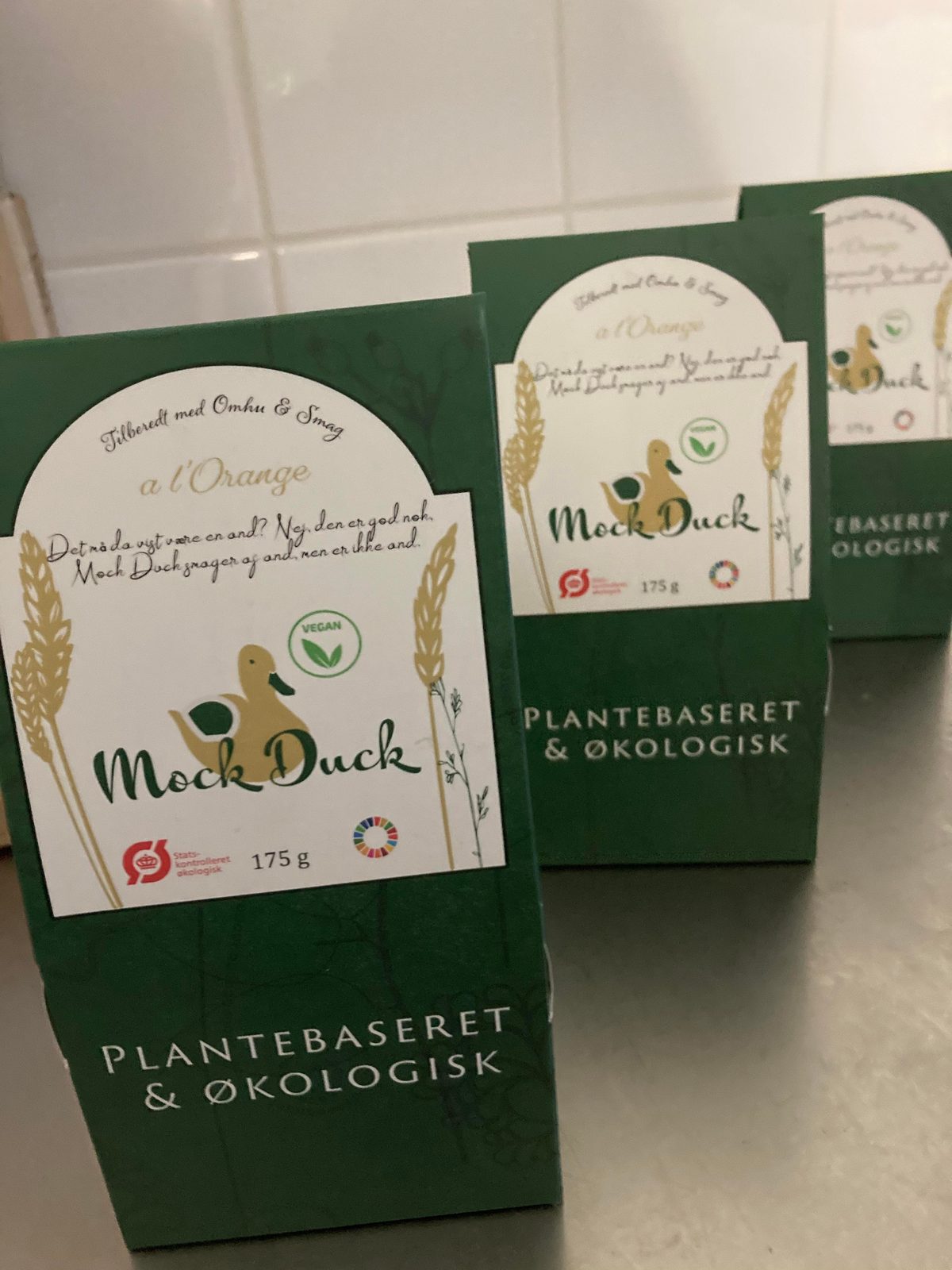 Produkter