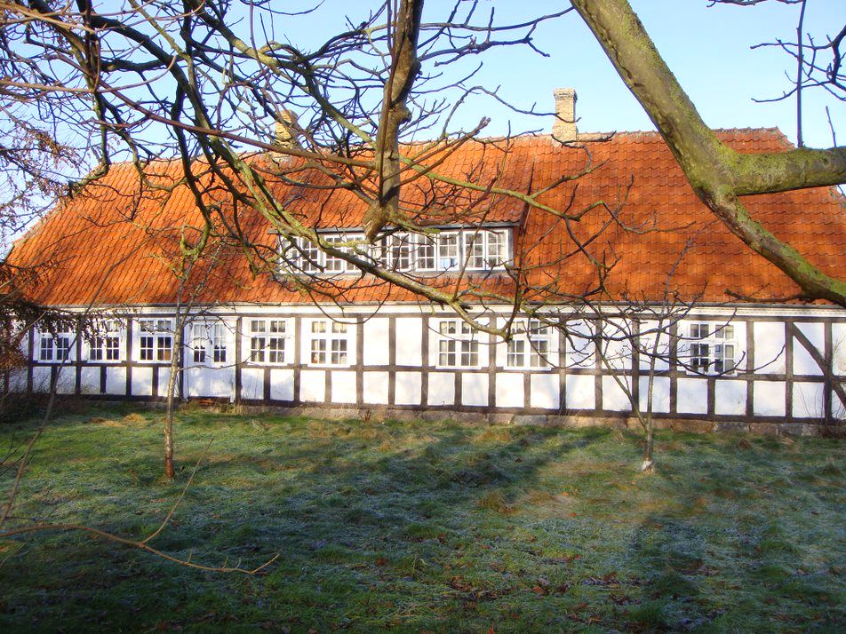 Gården