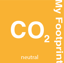 My Footprint CO2 neutral