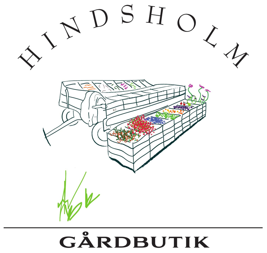 Hindsholm Gårdbutik