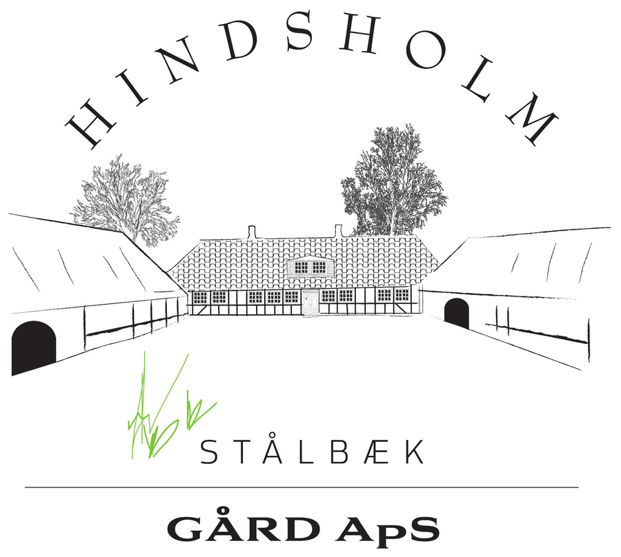 Stålbækgård